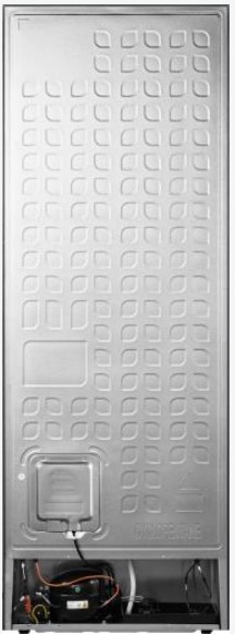 Gorenje NRK 720 CAXL 4 No Frost Kühl-/ Gefrierkombination - 201 cm - Edelstahl - 70 cm breit – Bild 5