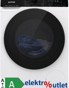 Gorenje WPNA 84 SATS WIFI Waschmaschine 8 kg - 1.400 U/min - RealSlim 46,5 cm