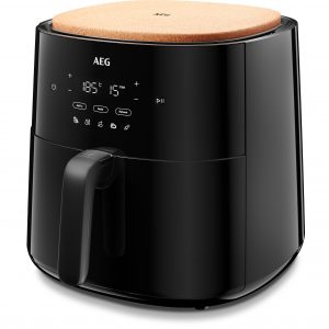 AEG Heißluftfritteuse 6,8 Liter - 1.800 Watt