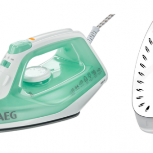 AEG Dampfbügeleisen EasyLine