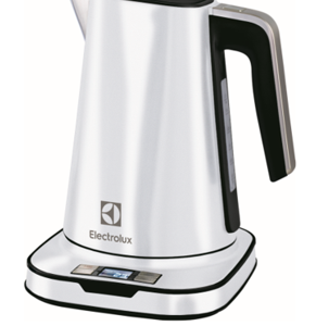 Electrolux ( aus dem Hause AEG )Wasserkocher Edelstahl