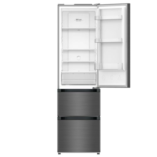 Geratek French-Door Kühl/ Gefrierkombination  – Bild 2