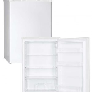 Geratek Tisch-Kühlschrank weiß
