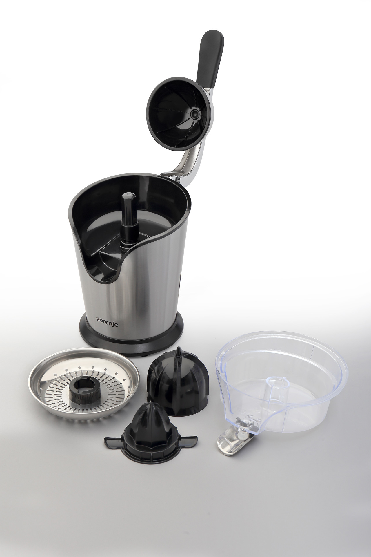 Gorenje CJ 100 HE Zitruspresse – Bild 3