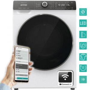 Gorenje WD 2S 164 ADSWA/DE Waschtrockner 10 / 6 kg - 1400 U