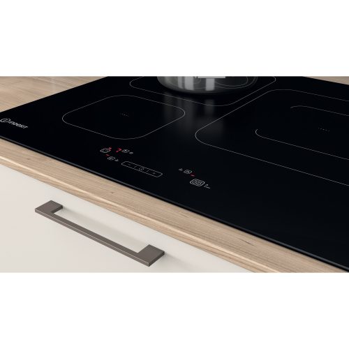 Indesit IIH 60 Q 3D NE Induktionskochfeld - 60 cm – Bild 5