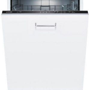 Junker ( aus dem Hause BSH ) JS 04 VX 94 *F* Geschirrspüler 60 cm XXL - vollintegriert