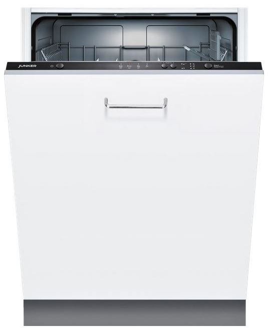 Junker ( aus dem Hause BSH ) JS 04 VX 94 *F* Geschirrspüler 60 cm XXL - vollintegriert