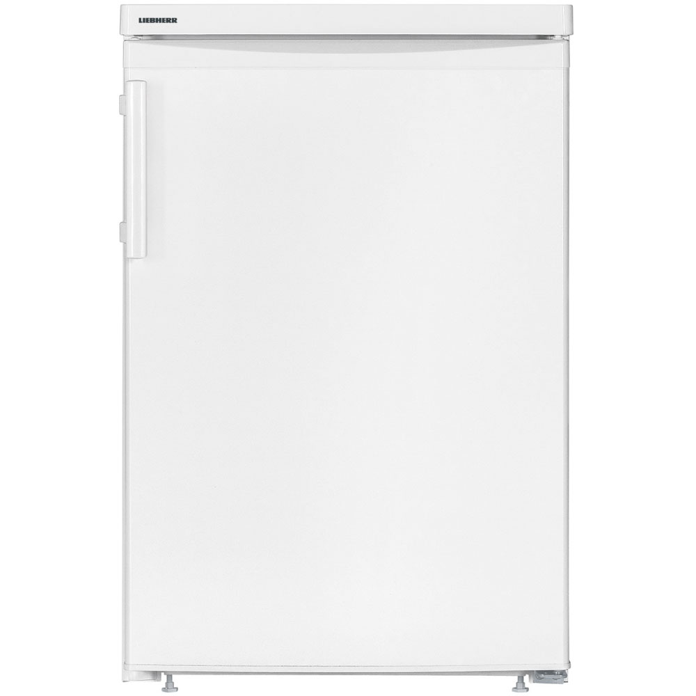 Liebherr TP 1410-22 Vollraum-Tisch-Kühlschrank - Weiß - 85 cm
