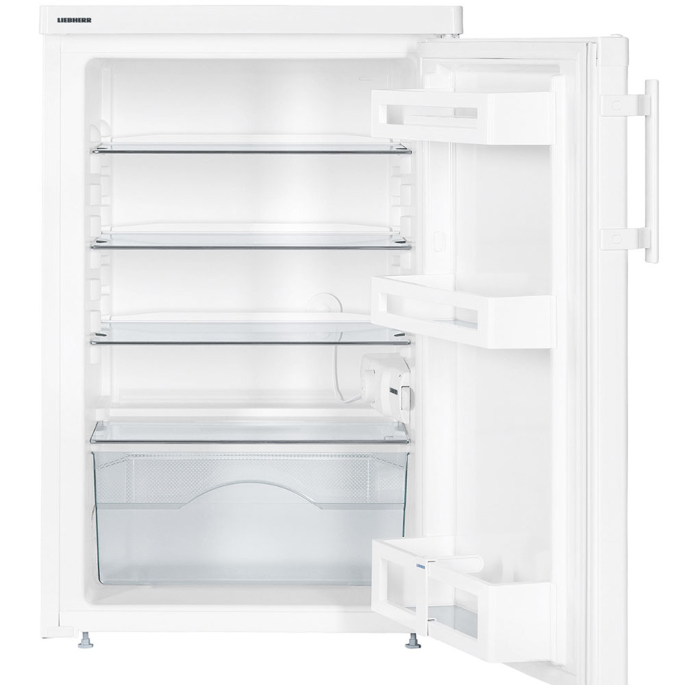 Liebherr TP 1410-22 Vollraum-Tisch-Kühlschrank - Weiß - 85 cm – Bild 5