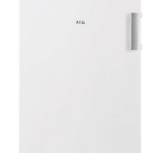 AEG RTS 813 ECAW *E* Tisch-Kühlschrank mit Gefrierfach - weiß