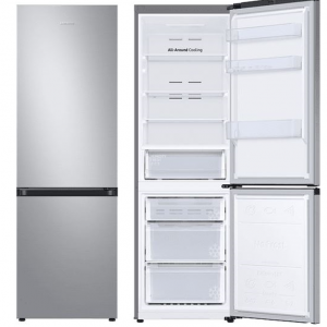 Samsung Kühl-/ Gefrierkombination No Frost+ RL 34 C 600 CSA/EG *C*