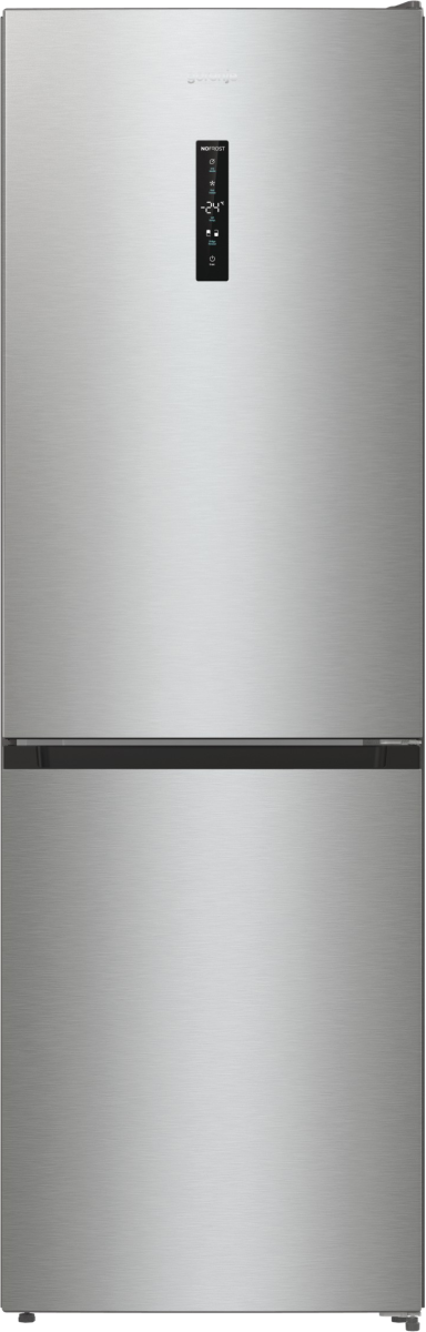 Gorenje Kühl-/Gefrierkombination NoFrost Plus NRK 619 DA 2 XL 4 *D*