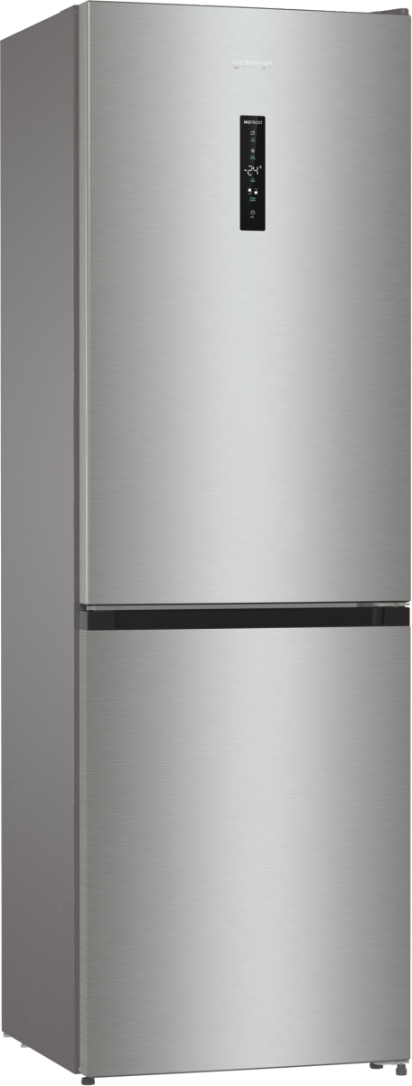 Gorenje Kühl-/Gefrierkombination NoFrost Plus NRK 619 DA 2 XL 4 *D* – Bild 4