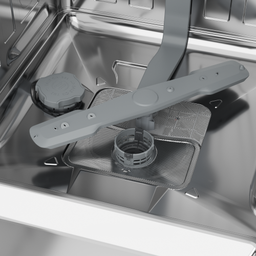 Beko Geschirrspüler vollintegriert 60 cm - BDIN 25530 *D* – Bild 5
