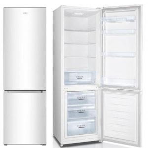 Gorenje Kühl-/ Gefrierkombination weiß - 180 cm RK 4182 PW4 *E*
